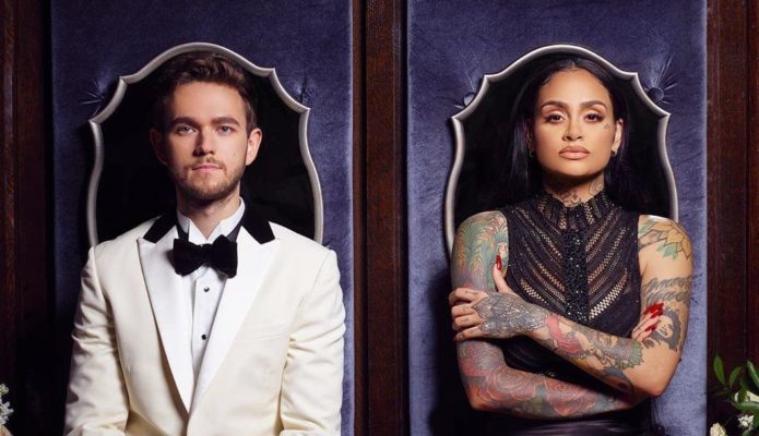 ZEDD PUBLICA “GOOD THING” EN COLABORACIÓN CON KEHLANI