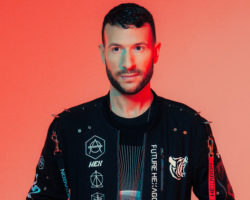 DON DIABLO SE INSPIRA EN UN ÉXITO DE LOS 80’s PARA CREAR UN NUEVO TEMA