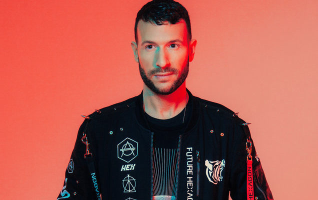 DON DIABLO SE INSPIRA EN UN ÉXITO DE LOS 80’s PARA CREAR UN NUEVO TEMA