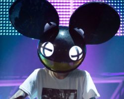 DEADMAU5 REALIZARÁ UNA FIESTA PARA CELEBRAR EL AÑO NUEVO EN SAN FRANCISCO