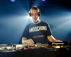 DIPLO PRESENTARÁ UN INCREÍBLE SET EN SYDNEY HARBOUR BRIDGE