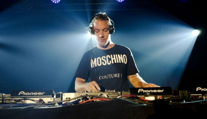 DIPLO PRESENTARÁ UN INCREÍBLE SET EN SYDNEY HARBOUR BRIDGE