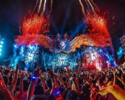 DJAKARTA WAREHOUSE PROJECT ANUNCIA LA PRIMERA FASE DE SU LINE-UP.