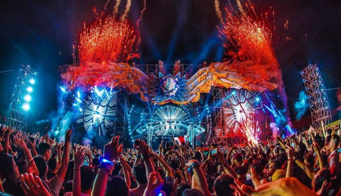 DJAKARTA WAREHOUSE PROJECT ANUNCIA LA PRIMERA FASE DE SU LINE-UP.