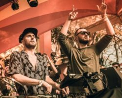 FISHER & CHRIS LAKE DEBUTARÁN CON SU FESTIVAL LLAMADO NOT ANOTHER FKN FESTIVAL EN BRASIL