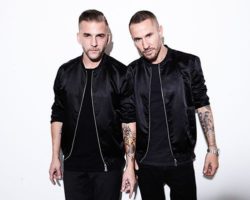 “HOLY WATER” LO NUEVO DE GALANTIS