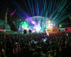 SE LLEVA A CABO LA SEXTA EDICIÓN DE IMAGINE MUSIC FESTIVAL