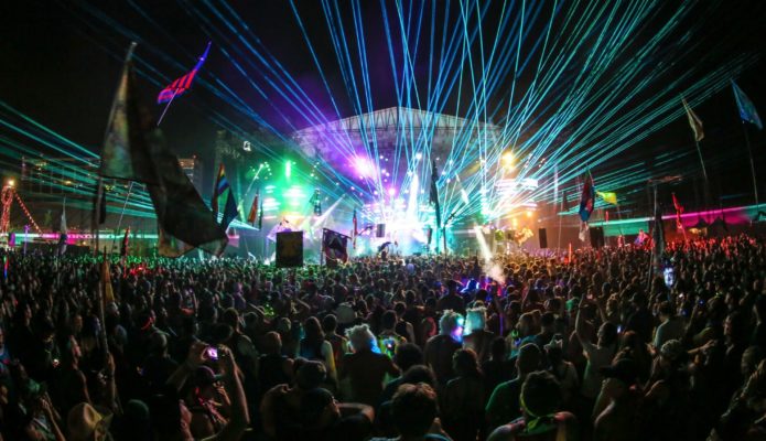 SE LLEVA A CABO LA SEXTA EDICIÓN DE IMAGINE MUSIC FESTIVAL