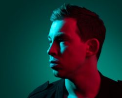 HARDWELL LANZA SU ÁLBUM RECOPILATORIO “REVEALED VOL. 10”