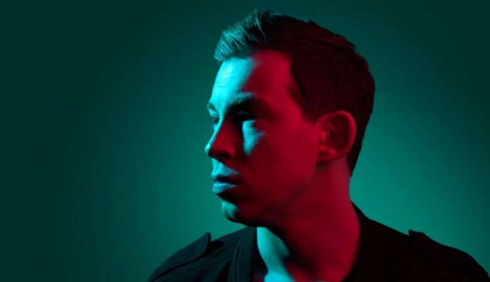 HARDWELL LANZA SU ÁLBUM RECOPILATORIO “REVEALED VOL. 10”