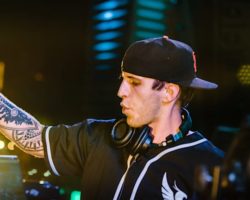 ILLENIUM SE PRESENTARÁ ESTE FIN DE SEMANA EN EL MADISON SQUARE GARDEN