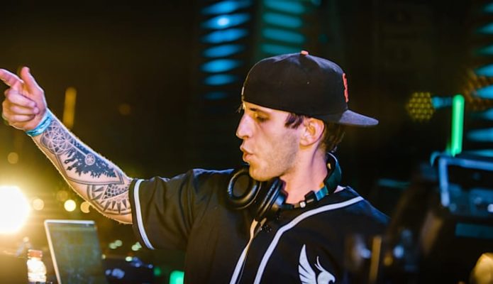 ILLENIUM SE PRESENTARÁ ESTE FIN DE SEMANA EN EL MADISON SQUARE GARDEN