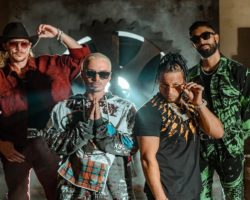 MAJOR LAZER LANZA SU NUEVO SENCILLO “QUE CALOR”