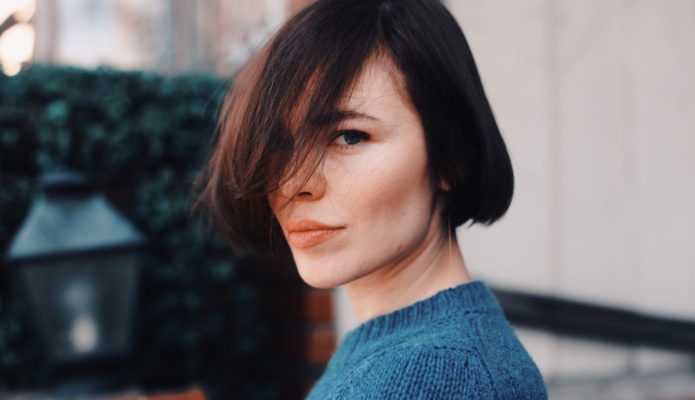 NINA KRAVIZ ESTARÁ DE GIRA POR NORTEAMÉRICA