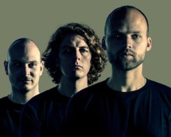 EL TRÍO HOLANDÉS NOISIA SE SEPARA DESPUÉS DE 20 AÑOS