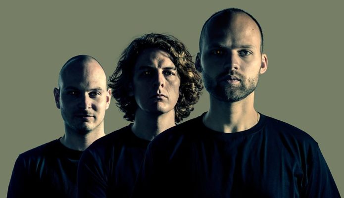 EL TRÍO HOLANDÉS NOISIA SE SEPARA DESPUÉS DE 20 AÑOS