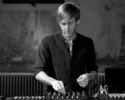 RICHIE HAWTIN REGRESARÁ A ESTADOS UNIDOS PARA REALIZAR SU SHOW CLOSE LIVE