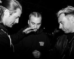 SWEDISH HOUSE MAFIA REGALARÁ 33 PASES DE POR VIDA A SUS SEGUIDORES.