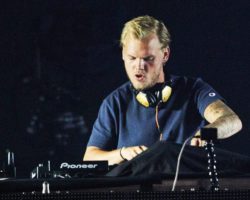 SE AGOTAN LAS ENTRADAS PARA EL AVICII TRIBUTE CONCERT EN TAN SÓLO 30 MINUTOS