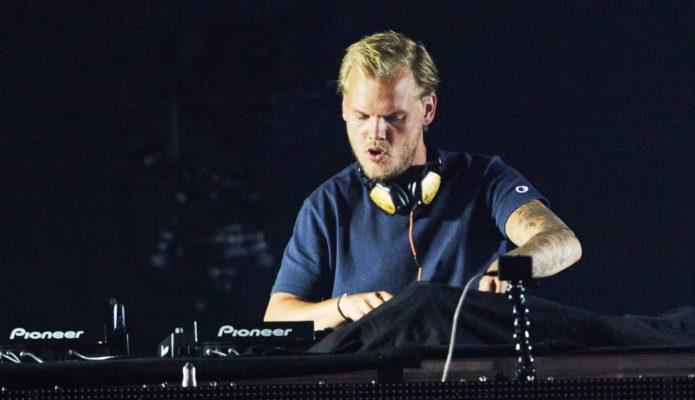 SE AGOTAN LAS ENTRADAS PARA EL AVICII TRIBUTE CONCERT EN TAN SÓLO 30 MINUTOS