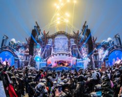 TOMORROWLAND WINTER REVELA LOS PRIMEROS ARTISTAS QUE PARTICIPARÁN EN SU EDICIÓN 2020