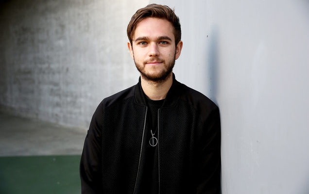 ZEDD PRESENTARÁ UN INCREÍBLE SET EN LA GRAN FINAL DE OVERWATCH LEAGUE