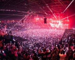 TOMORROWLAND TRANSMITIRÁ EN VIVO EL SEGUNDO DÍA DE CELEBRACIÓN DE SU 15 ANIVERSARIO