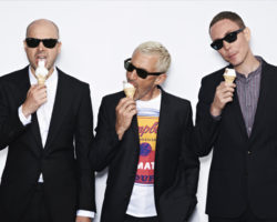 EL SELLO DE ABOVE & BEYOND REVELA SU NUEVO EVENTO DE ESQUÍ EL PRÓXIMO AÑO