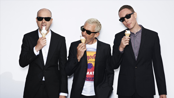 EL SELLO DE ABOVE & BEYOND REVELA SU NUEVO EVENTO DE ESQUÍ EL PRÓXIMO AÑO