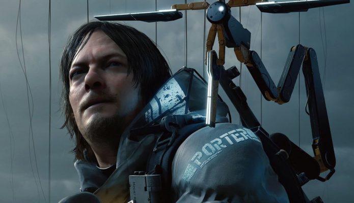 MAJOR LAZER & ALAN WALKER APARECERÁN EN LA BANDA SONORA DEL VIDEOJUEGO DEATH STRANDING