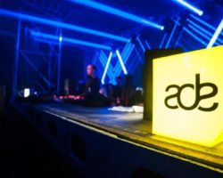 DEEZER SE ASOCIA CON ADE PARA LANZAR UN NUEVO CANAL QUE TRANSMITIRÁ CONTENIDO EXCLUSIVO DEL EVENTO