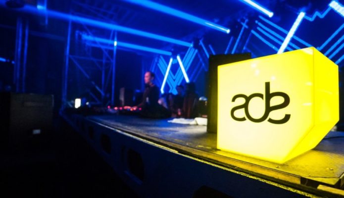 DEEZER SE ASOCIA CON ADE PARA LANZAR UN NUEVO CANAL QUE TRANSMITIRÁ CONTENIDO EXCLUSIVO DEL EVENTO