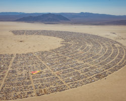 BURNING MAN REVELA LA TEMÁTICA DE SU EDICIÓN 2020