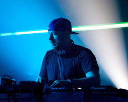 ERIC PRYDZ CELEBRARÁ EL AÑO NUEVO EN EL EMBLEMÁTICO CLUB ECHOSTAGE EN WASHINGTON D. C.