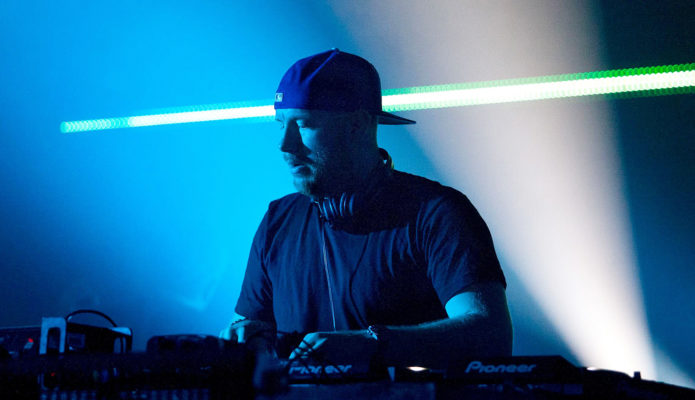 ERIC PRYDZ CELEBRARÁ EL AÑO NUEVO EN EL EMBLEMÁTICO CLUB ECHOSTAGE EN WASHINGTON D. C.