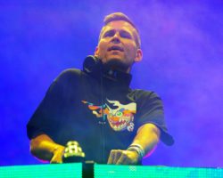 “NO ONE ELSE” LO NUEVO DE KASKADE