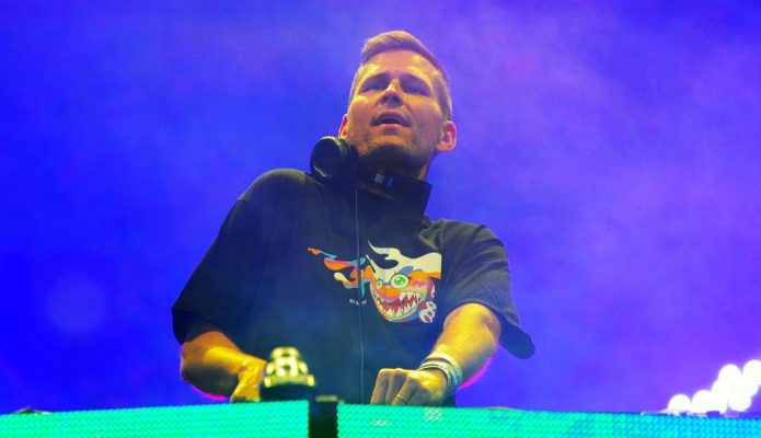 “NO ONE ELSE” LO NUEVO DE KASKADE