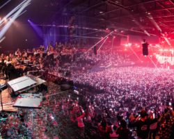 OUR STORY LA FIESTA DEL 15 ANIVERSARIO DE TOMORROWLAND SE CONVIRTIÓ EN TODO UN ÉXITO