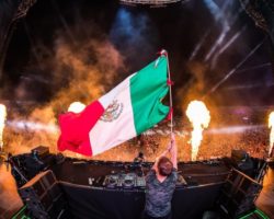 MÉXICO ES EL PAÍS QUE MÁS MÚSICA ESCUCHA EN EL MUNDO