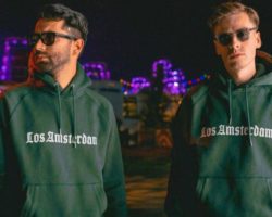 YELLOW CLAW ANUNCIA LA FECHA DE LANZAMIENTO DE SU NUEVO CÓMIC