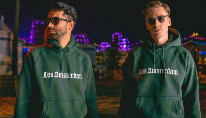 YELLOW CLAW ANUNCIA LA FECHA DE LANZAMIENTO DE SU NUEVO CÓMIC