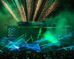 ALESSO & ILLENIUM ESTARÁN PRESENTES EN EL WINTER X GAMES DEL 2020