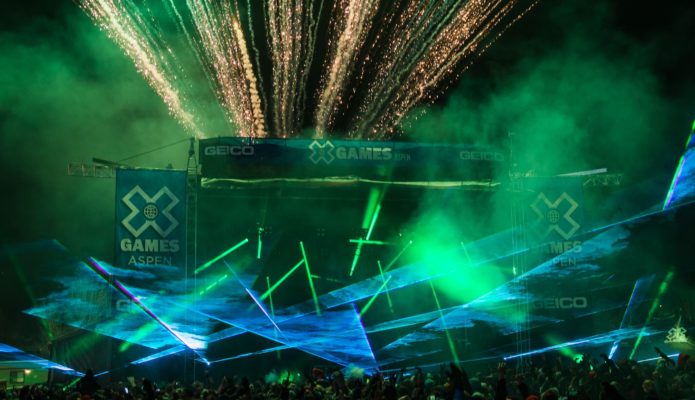 ALESSO & ILLENIUM ESTARÁN PRESENTES EN EL WINTER X GAMES DEL 2020