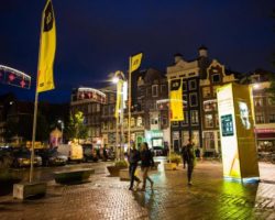 AMSTERDAM DANCE EVENT REVELA LAS FECHAS PARA SU EDICIÓN 2020