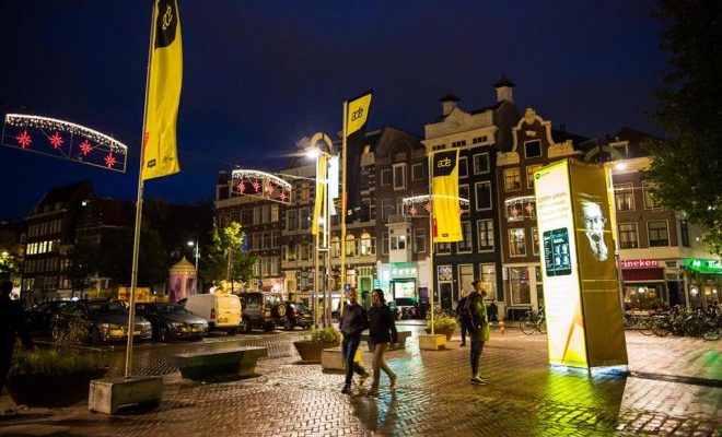 AMSTERDAM DANCE EVENT REVELA LAS FECHAS PARA SU EDICIÓN 2020