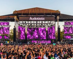 AUDIOTISTIC SOCAL REVELA SU ALINEACIÓN DE SU EDICIÓN 2019