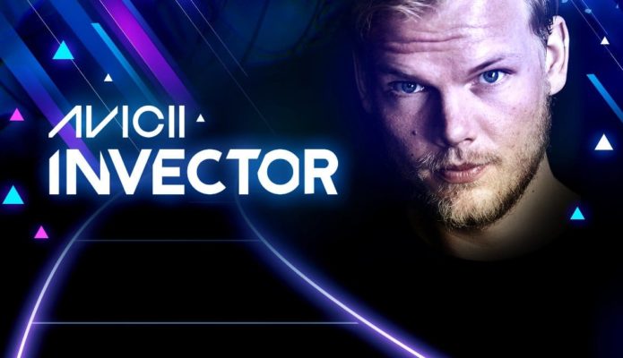 HELLO THERE GAMES REVELA EL LANZAMIENTO DEL VIDEOJUEGO AVICII INVECTOR