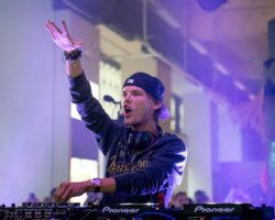 EL MUSEO MADAME TUSSAUDS LE RINDE TRIBUTO A AVICII CONVIRTIÉNDOLO EN UNA FIGURA DE CERA