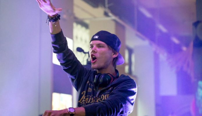 EL MUSEO MADAME TUSSAUDS LE RINDE TRIBUTO A AVICII CONVIRTIÉNDOLO EN UNA FIGURA DE CERA