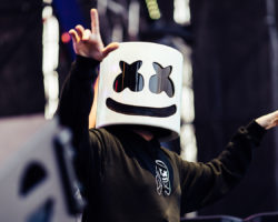 MARSHMELLO SE CONVIERTE EN EL TERCER MÚSICO CON MÁS SUSCRIPTORES EN LA PLATAFORMA DE YOUTUBE